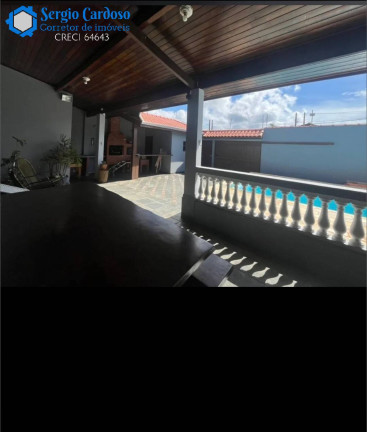 Imagem Casa com 2 Quartos à Venda, 95 m² em Cibratel Ii - Itanhaém