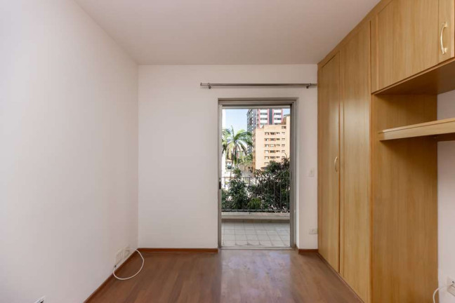 Imagem Apartamento com 3 Quartos à Venda, 165 m² em Moema - São Paulo