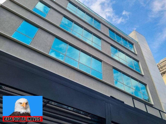 Imóvel Comercial à Venda, 489 m² em Cerqueira César - São Paulo