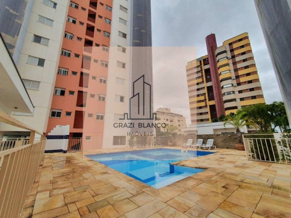 Imagem Apartamento com 3 Quartos à Venda, 96 m² em Edifício Saint German - Sorocaba Imagem Apartamento com 3 Quartos à Venda, 96 m² em Edifício Saint German - Sorocaba