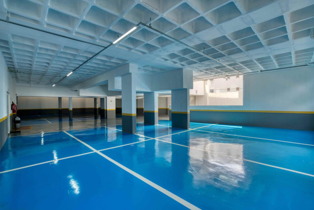 Imagem Apartamento com 4 Quartos à Venda, 289 m² em Centro - Foz Do Iguaçu