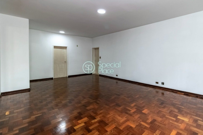 Imagem Apartamento com 3 Quartos à Venda,  em Higienópolis - São Paulo