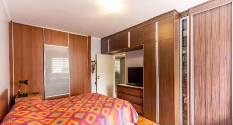 Apartamento com 3 Quartos à Venda, 128 m² em Itaim Bibi - São Paulo