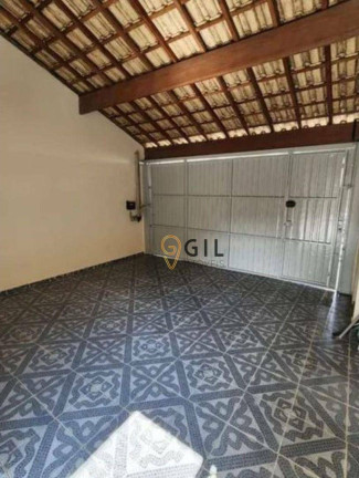 Imagem Casa com 2 Quartos à Venda, 105 m² em Cidade Salvador - Jacareí Imagem Casa com 2 Quartos à Venda, 105 m² em Cidade Salvador - Jacareí