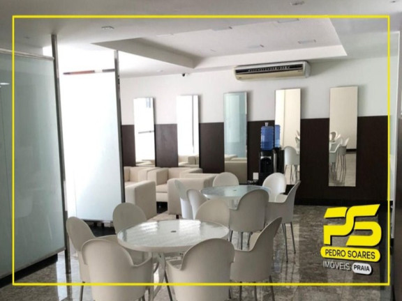 Imagem Apartamento com 4 Quartos à Venda, 290 m² em Miramar - João Pessoa Imagem Apartamento com 4 Quartos à Venda, 290 m² em Miramar - João Pessoa