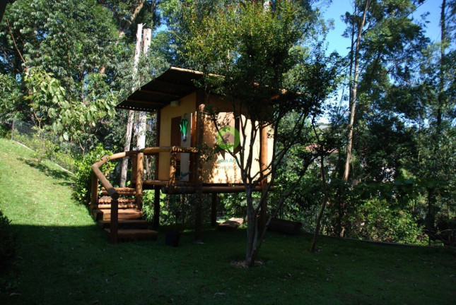Imagem Casa com 4 Quartos para Alugar, 900 m² em Tamboré - Barueri