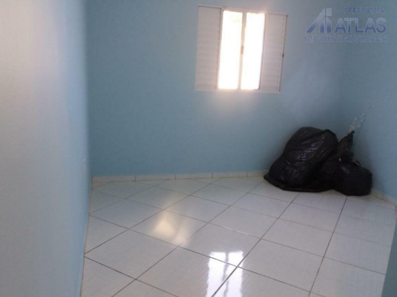 Casa com 2 Quartos à Venda, 90 m² em Vila Paraíso - Guarulhos