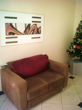 Imagem Apartamento com 1 Quarto para Alugar, 35 m² em Jardim Paulista - São Paulo Imagem Apartamento com 1 Quarto para Alugar, 35 m² em Jardim Paulista - São Paulo
