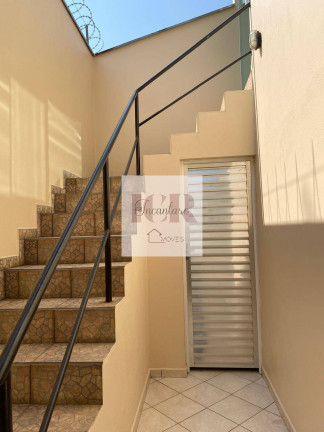 Imagem Casa com 2 Quartos à Venda, 125 m² em Jardim Dois Corações - Sorocaba Imagem Casa com 2 Quartos à Venda, 125 m² em Jardim Dois Corações - Sorocaba