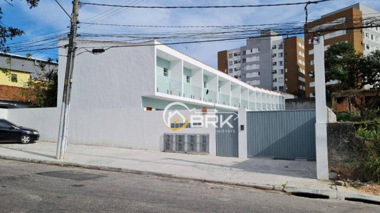 Imagem Sobrado com 2 Quartos à Venda, 60 m² em Vila Zefira - São Paulo Imagem Sobrado com 2 Quartos à Venda, 60 m² em Vila Zefira - São Paulo