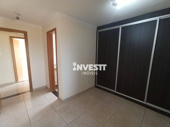 Imagem Apartamento com 2 Quartos à Venda, 64 m² em Jardim América - Goiânia Imagem Apartamento com 2 Quartos à Venda, 64 m² em Jardim América - Goiânia