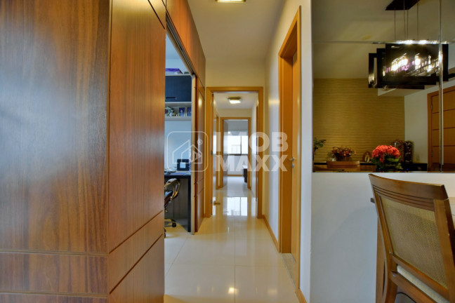 Imagem Apartamento com 4 Quartos à Venda, 110 m² em Sul (águas Claras) - águas Claras Imagem Apartamento com 4 Quartos à Venda, 110 m² em Sul (águas Claras) - águas Claras