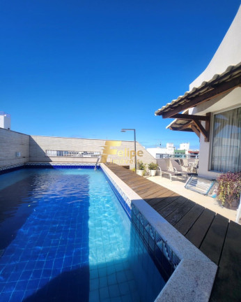 Imagem Cobertura com 4 Quartos à Venda, 373 m² em Jardim Da Penha - Vitória Imagem Cobertura com 4 Quartos à Venda, 373 m² em Jardim Da Penha - Vitória