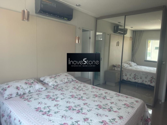 Imagem Casa de Condomínio com 4 Quartos para Alugar, 190 m² em Tamatanduba - Eusébio