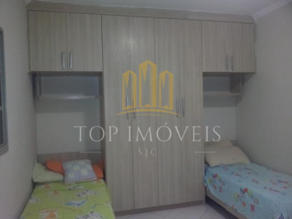 Imagem Sobrado com 4 Quartos à Venda, 150 m² em Residencial Bosque Dos Ipês - São José Dos Campos
