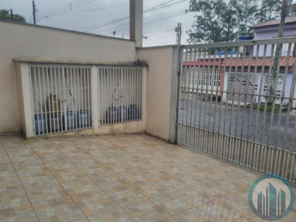 Imagem Apartamento com 2 Quartos para Alugar, 40 m² em Vila Progresso - Santo André
