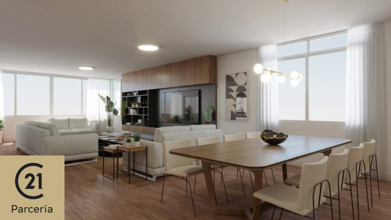 Imagem Apartamento com 3 Quartos à Venda, 270 m² em Higienópolis - São Paulo Imagem Apartamento com 3 Quartos à Venda, 270 m² em Higienópolis - São Paulo