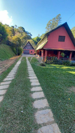Imagem Chácara com 4 Quartos à Venda, 23 m² em Braunes - Nova Friburgo Imagem Chácara com 4 Quartos à Venda, 23 m² em Braunes - Nova Friburgo
