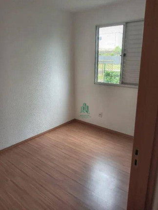 Imagem Apartamento com 2 Quartos à Venda, 40 m² em água Chata - Guarulhos
