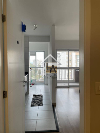Imagem Apartamento com 2 Quartos à Venda, 56 m² em Vila Andrade - São Paulo Imagem Apartamento com 2 Quartos à Venda, 56 m² em Vila Andrade - São Paulo