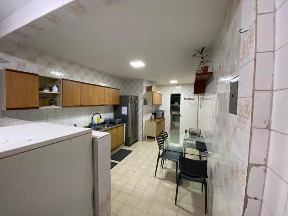 Imagem Apartamento com 3 Quartos à Venda, 130 m² em Boa Viagem - Recife