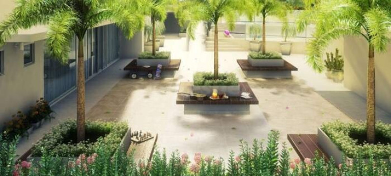 Imagem Apartamento com 2 Quartos à Venda, 65 m² em Vila Dos Alpes - Goiânia Imagem Apartamento com 2 Quartos à Venda, 65 m² em Vila Dos Alpes - Goiânia