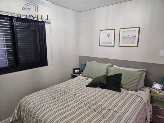 Imagem Apartamento com 2 Quartos à Venda, 90 m² em Vila Mariana - São Paulo