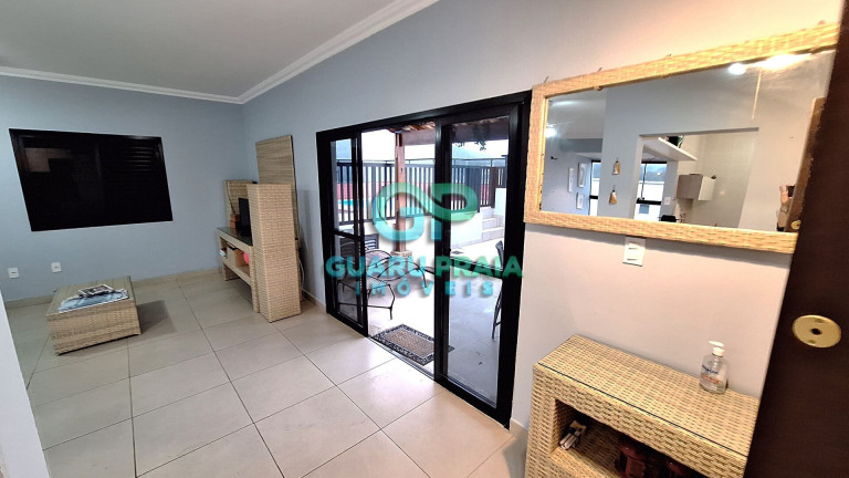 Imagem Cobertura com 2 Quartos à Venda, 150 m² em Enseada - Guarujá