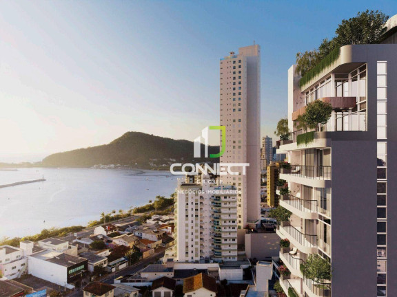 Imagem Apartamento com 3 Quartos à Venda, 131 m² em Fazenda - Itajaí Imagem Apartamento com 3 Quartos à Venda, 131 m² em Fazenda - Itajaí