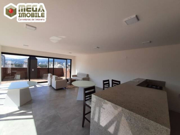 Imagem Apartamento com 2 Quartos à Venda, 65 m² em Trindade - Florianópolis Imagem Apartamento com 2 Quartos à Venda, 65 m² em Trindade - Florianópolis