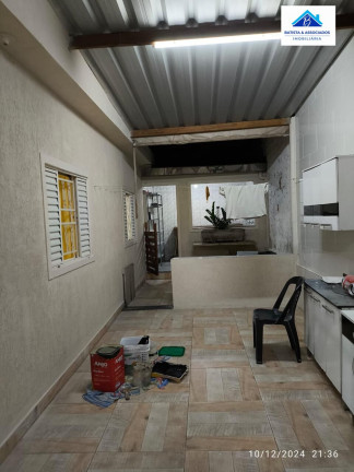 Imagem Casa com 3 Quartos à Venda, 120 m² em Jardim Nova Esperança Ii - Sumaré Imagem Casa com 3 Quartos à Venda, 120 m² em Jardim Nova Esperança Ii - Sumaré
