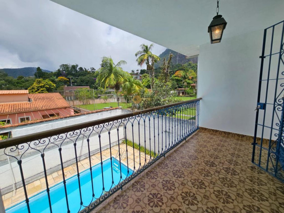Imagem Casa com 4 Quartos à Venda, 450 m² em Comary - Teresópolis Imagem Casa com 4 Quartos à Venda, 450 m² em Comary - Teresópolis