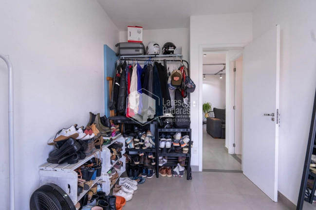 Imagem Apartamento com 2 Quartos à Venda, 73 m² em Vila Andrade - São Paulo