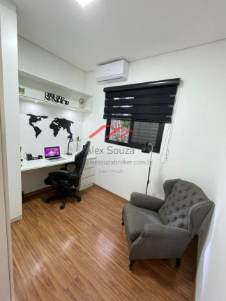 Imagem Casa com 3 Quartos à Venda, 125 m² em Residencial Real Parque Sumaré - Sumaré Imagem Casa com 3 Quartos à Venda, 125 m² em Residencial Real Parque Sumaré - Sumaré