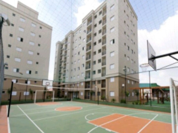 Imagem Apartamento com 2 Quartos à Venda, 50 m² em Loteamento City Jaragua - São Paulo Imagem Apartamento com 2 Quartos à Venda, 50 m² em Loteamento City Jaragua - São Paulo
