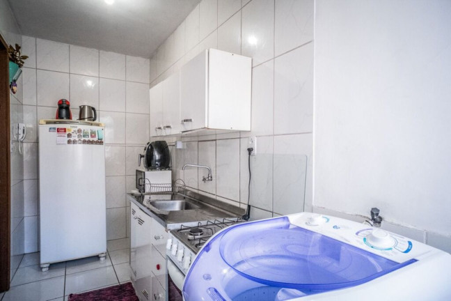 Imagem Imóvel com 1 Quarto à Venda, 33 m² em Passo Da Areia - Porto Alegre Imagem Imóvel com 1 Quarto à Venda, 33 m² em Passo Da Areia - Porto Alegre