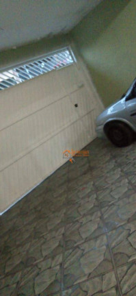 Imagem Sobrado com 4 Quartos à Venda, 105 m² em Cocaia - Guarulhos Imagem Sobrado com 4 Quartos à Venda, 105 m² em Cocaia - Guarulhos