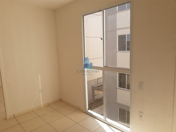 Imagem Imóvel com 2 Quartos para Alugar, 45 m² em Donato - Contagem Imagem Imóvel com 2 Quartos para Alugar, 45 m² em Donato - Contagem