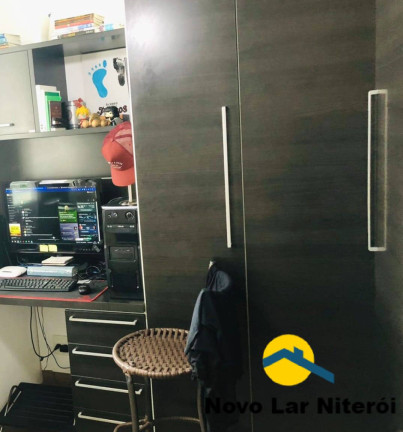 Imagem Apartamento com 3 Quartos à Venda, 110 m² em Icaraí - Niterói Imagem Apartamento com 3 Quartos à Venda, 110 m² em Icaraí - Niterói