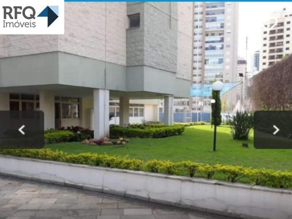 Imagem Imóvel com 2 Quartos à Venda, 56 m² em Bosque Da Saúde - São Paulo