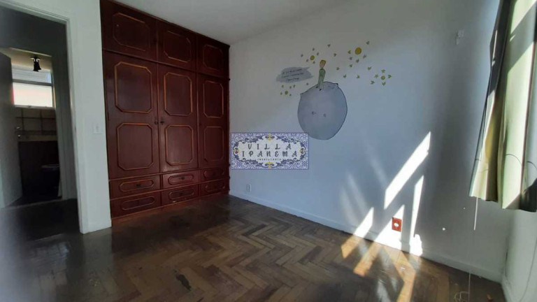 Imagem Apartamento com 3 Quartos à Venda, 100 m² em Icaraí - Niterói