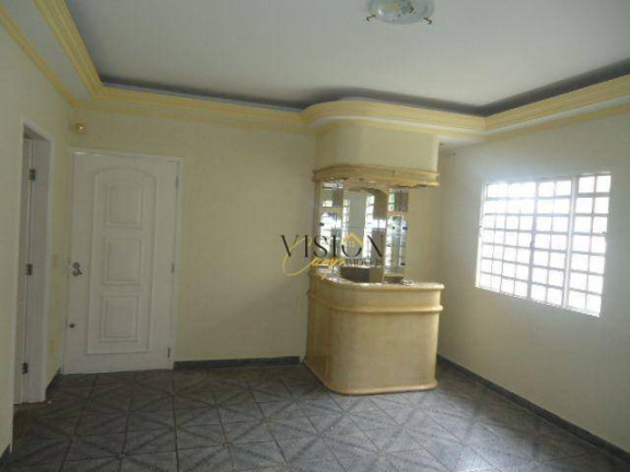Imagem Casa com 3 Quartos à Venda, 300 m² em Jardim Myrian Moreira Da Costa - Campinas Imagem Casa com 3 Quartos à Venda, 300 m² em Jardim Myrian Moreira Da Costa - Campinas
