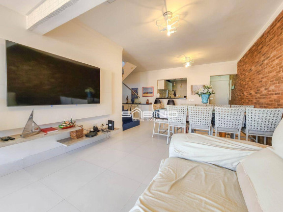 Imagem Cobertura com 6 Quartos à Venda, 280 m² em Riviera De São Lourenço - Bertioga Imagem Cobertura com 6 Quartos à Venda, 280 m² em Riviera De São Lourenço - Bertioga