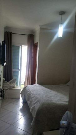 Imagem Casa com 3 Quartos à Venda, 66 m² em Jardim Progresso - Santo André Imagem Casa com 3 Quartos à Venda, 66 m² em Jardim Progresso - Santo André
