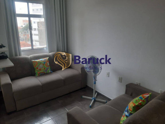 Imagem Apartamento à Venda,  em Jardim Brasil (zona Sul) - São Paulo
