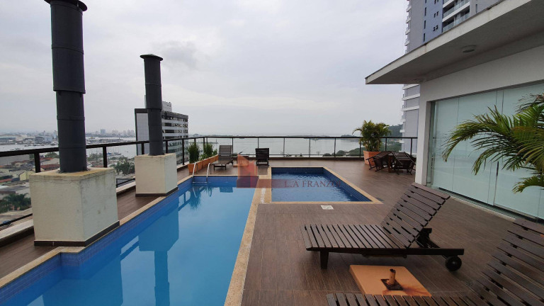 Imagem Apartamento com 2 Quartos à Venda, 65 m² em Fazenda - Itajaí Imagem Apartamento com 2 Quartos à Venda, 65 m² em Fazenda - Itajaí