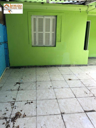 Imagem Casa com 1 Quarto à Venda, 70 m² em Jardim Bela Vista - Guarulhos Imagem Casa com 1 Quarto à Venda, 70 m² em Jardim Bela Vista - Guarulhos