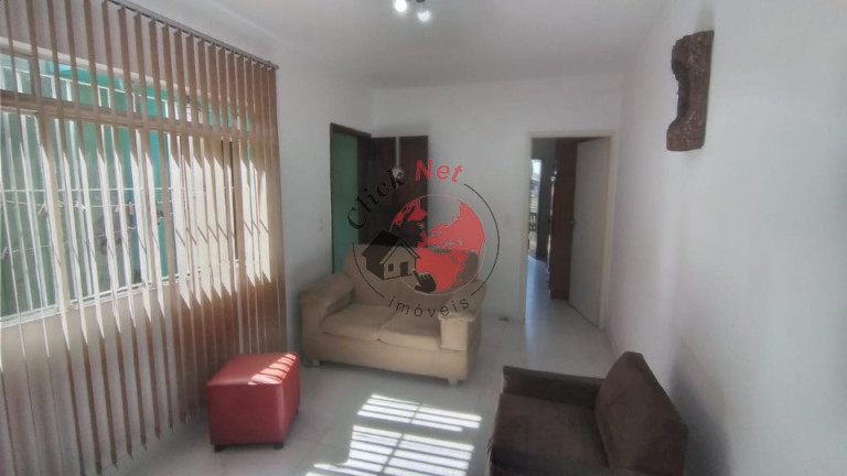 Imagem Casa com 2 Quartos à Venda, 116 m² em Independência - São Bernardo Do Campo Imagem Casa com 2 Quartos à Venda, 116 m² em Independência - São Bernardo Do Campo