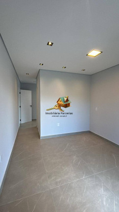 Imagem Sobrado com 3 Quartos à Venda, 119 m² em Villas Do Jaguari - Santana De Parnaíba