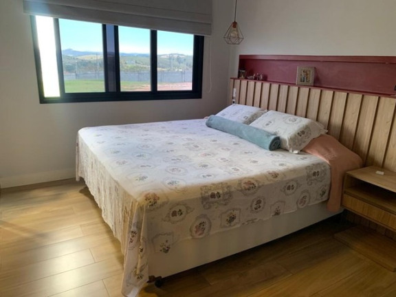Imagem Casa com 4 Quartos à Venda, 255 m² em Condomínio Residencial Fogaça - Jacareí